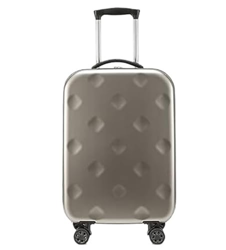 Cabin Luggage Expandable Luggage Foldable Suitcases With Universal Wheels Suitcase Checked Luggage Travel Bag