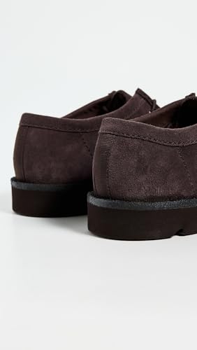 Clarks Men's Meare Walla Lace Up Boots3