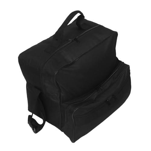 SOPOTUTU 防水大容量輪椅サイド収納バッグ 軽量多機能ハンギングポケット付き 車椅子 対応 男女兼用トラベルアクセサリー通学外出用