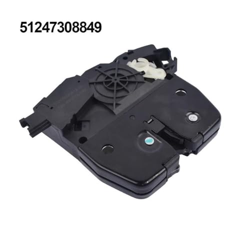 Actuador de bloqueo de puerta de maletero para coche X5 E70 2006-2013 6