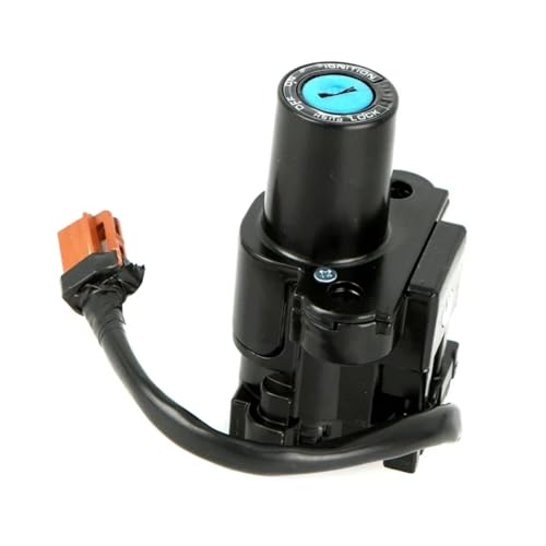 Interrupteur de démarrage d'allumage de moto robuste pour CRF450RL et CRF450L fiable 35100-MKE-A51