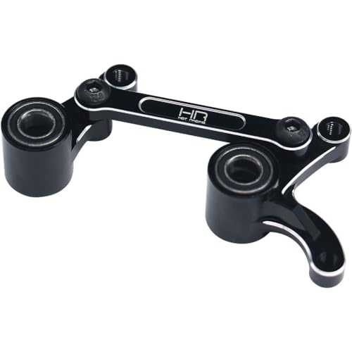 Hot Racing TTSP48X01 6061 HD Bearing Bellcrank Steering Sprint