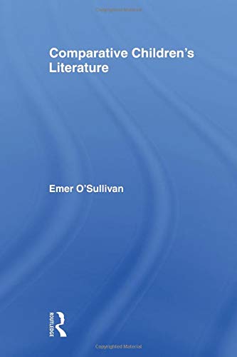 Comparative Children`s Literature