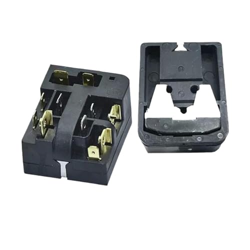 Accessoires de réfrigérateur avec le relais PTC universel Siemens 1 pièce