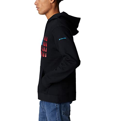 Image of Columbia mens Trek Hoodie