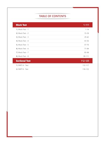 NEET MDS Entrance Exam Preparation Book 2023 (Master of Dental Surgery) - 10 Unsolved Practice Tests [8 Mock Tests and 2 Sectional Tests (Part A and B)] with Free Access To Online Tests