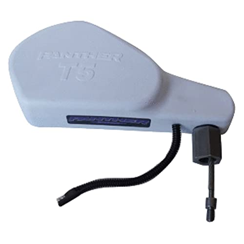 Panther Marine 55-0503 T5 Electrosteer - Saltwater