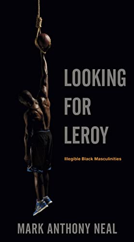 Looking for Leroy view 2