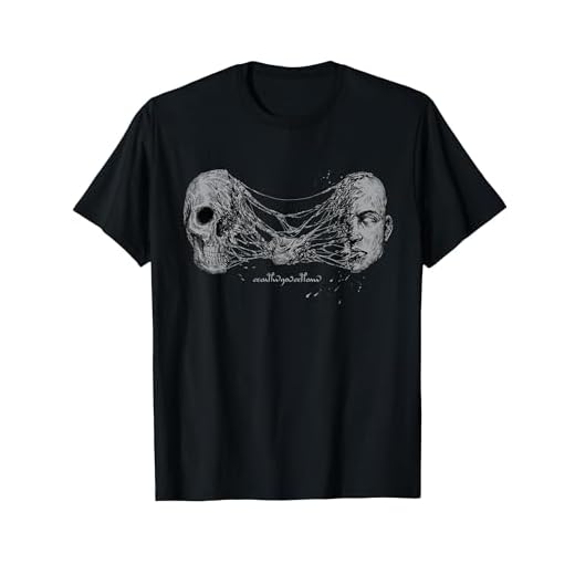 Hunt: Showdown Necromancer Trait T-Shirt