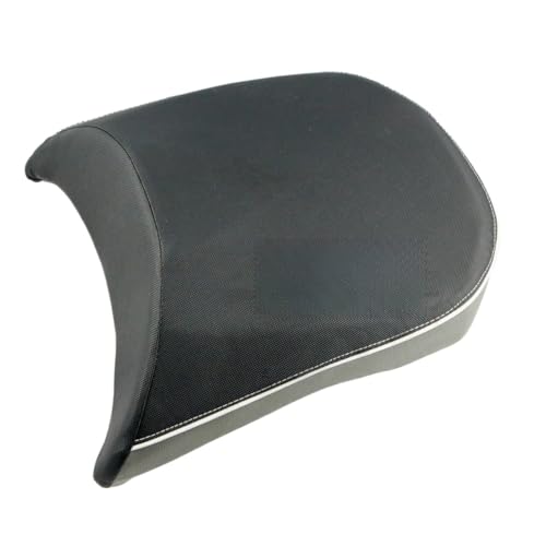 Asiento para R1200GS y R1250GS cojín de pasajero delantero y trasero 2013-2022