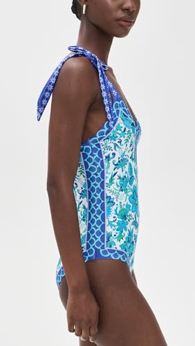 Beach Riot Women's Akira One-Piece4