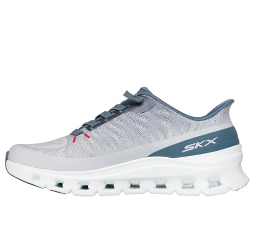Image of Skechers Mens Arch Fit Glide-Step Pro Sneaker