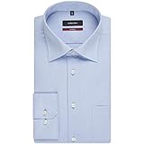 Durch das vorteilhafte & hochwertige Baumwollmaterial wird lästiges Schwitzen & Kratzen reduziert / Weitenverstellbare Kombimanschetten sind klassische Details