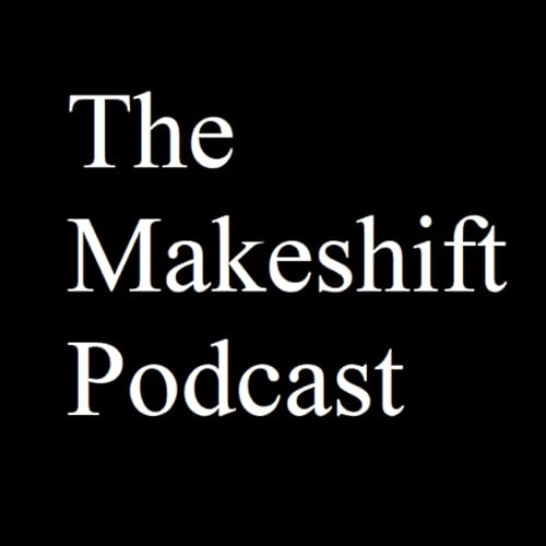 Page de couverture de The Make Shift Podcast - When the Hottest Women Reach Their 30s