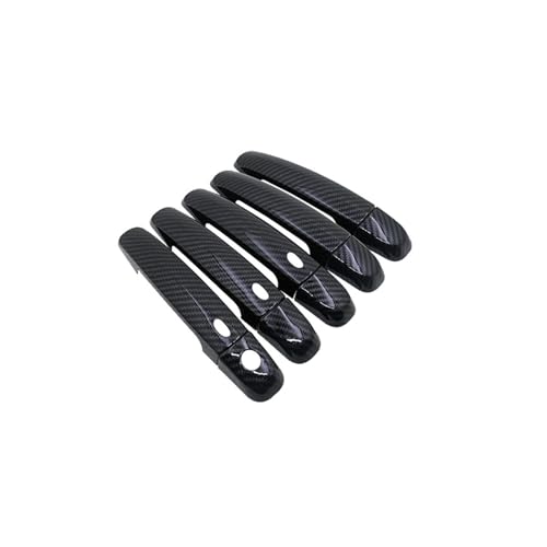 Poignées de porte extérieures Suzuki Grand Vitara protection ABS
