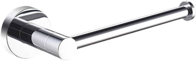 304 Stainless Steel Chrome Bathroom Accessories Bathrobe Hook Paper Towel Holder Towel Ring Bath Towel Rack Series,Towel Ring