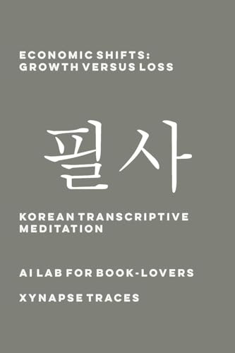 Economic Shifts: Growth versus Loss (Transcriptive Meditation)