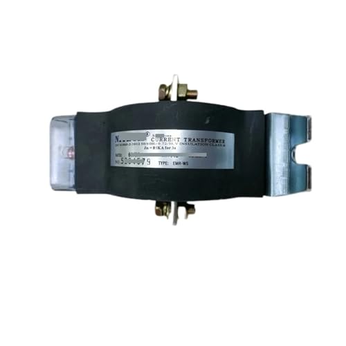 Transformateur de courant EMR-WS avec réduction de signal stable 60/5A