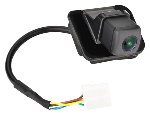 Caméra de recul pour Honda Accord 2014-2017 remplace 39530-T2A-A31