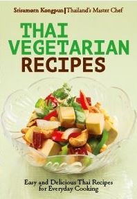 Paperback MASTER CHEF SERIES: THAI VEGETARIAN RECIPES Book