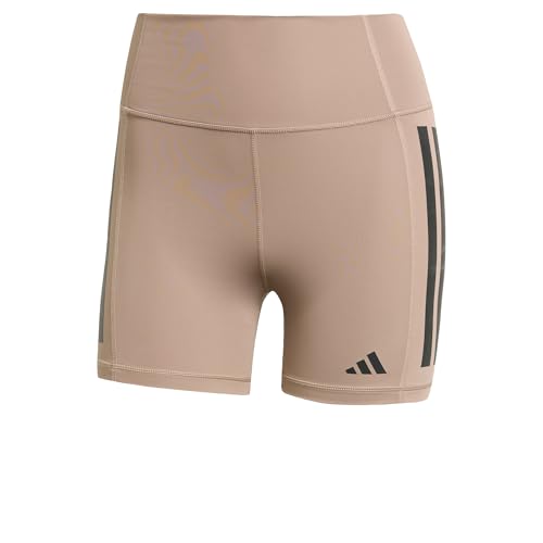 adidas Women Leggings Corti Optimé 3-Stripes