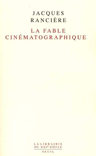 La Fable cinématographique