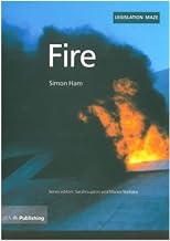 Fire (Legislation Maze Series)