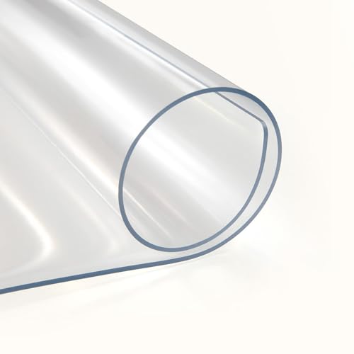 Innovatdiy  `FA}bg PVC ی}bg 1.5mm ybg΍ rO H h  y tA NA Lb` ݖh~ ItBX Ȃ LYh~ Q[~O h~ ~ g[Ή HGA 