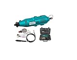 Total Mini Craft Set 130 Watt With 100 Pieces 5542