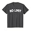 Dark Heather Grey