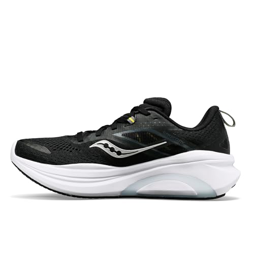 Image of Saucony Mens Omni 22 Running Shoe