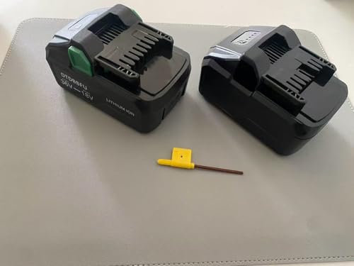 HIKOKI ハイコーキ マルチボルトバッテリー BSL36A18 マルチボルト ハイコーキ 純正 バッテリー HiKOKI BSL36A18