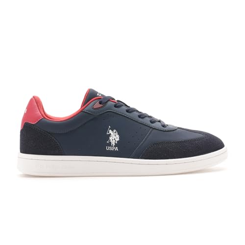 Image of U.S. Polo Assn. mens Cenik Sneaker