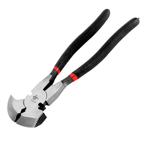 Image of Performance Tool W1500 Performance Tool Fence Repair Plier