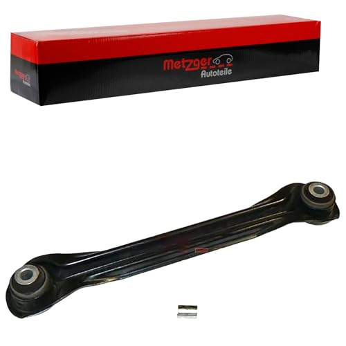 Bras de liaison Metzger 58048719 de suspension de roue pour une tenue de route stable