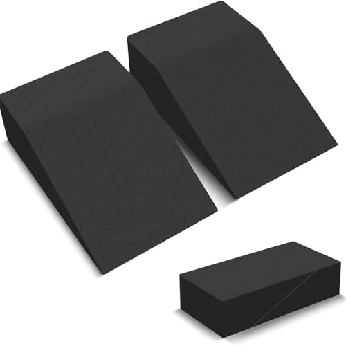 Bloque para Ejercicios de Piernas y Pantorrillas miniatura 5