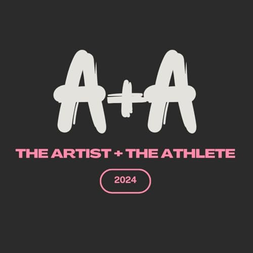 The Artist + The Athlete Titelbild