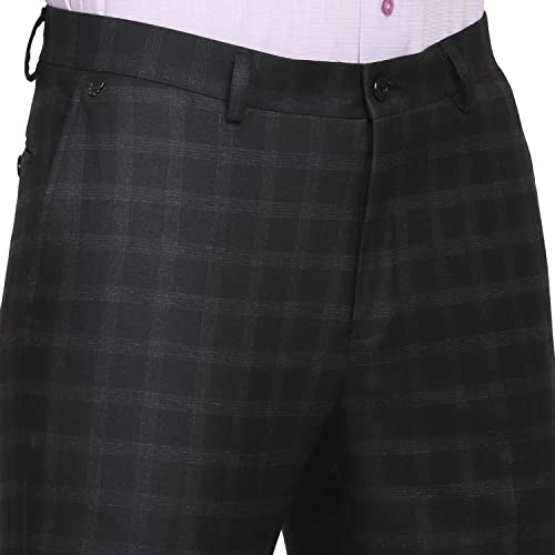 Image of blackberrys Men's Slim Casual Pants