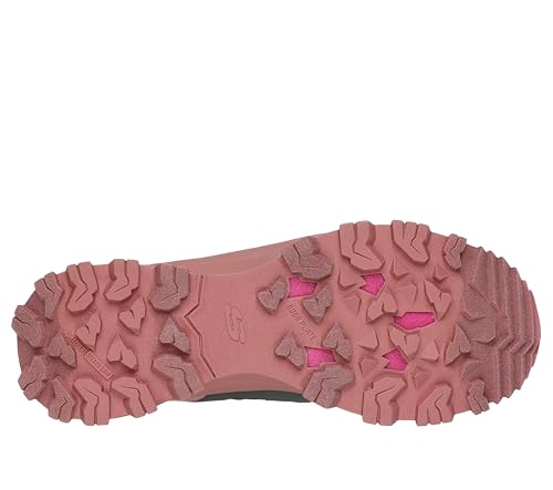 Image of Skechers Womens Max Protect Legacy-Weekend Ge Loafer