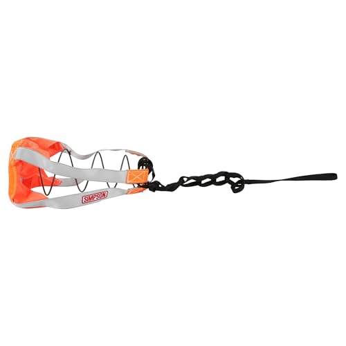 Paracaídas de Arrastre Pilot Simpson Safety 42085S miniatura 4