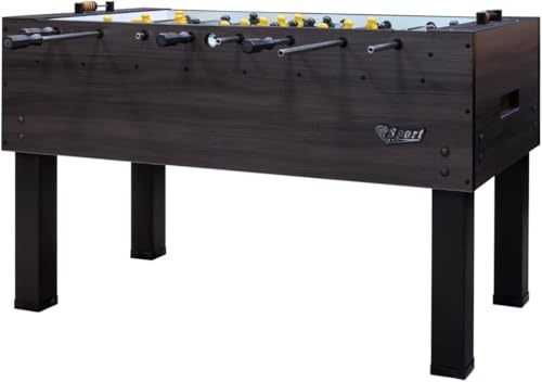 Tornado Sport II Foosball Table Soccer Game