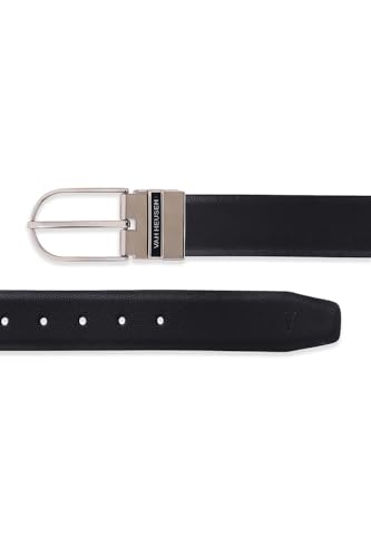 Image of Van Heusen Men's Leather Belt