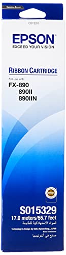 Farbband schwarz S015329