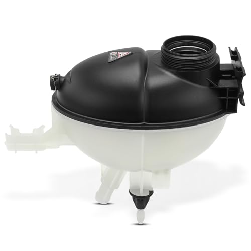 Réservoir de refroidissement anti-fuite pour Mercedes C200 E350 W212