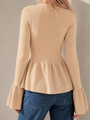 Women's Cardigan Sweater - image 5
