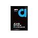 Produktbild Addlink S22 512GB SSD QLC SATA III 3D NAND 6 GB/s 2,5 Zoll 7mm Interne Solid State Drive mit lesen 550MB/s schreiben 500MB/s