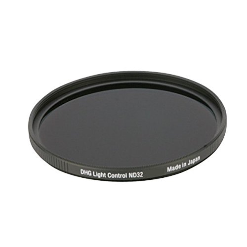 Dorr 58 mm Neutral Density 32 DHG Filter