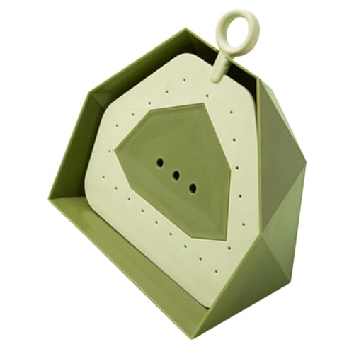 PRETYZOOM Mini Cleaning Squeegee Dustpan Set for Dining Table Car Desktop Cleaning Tool