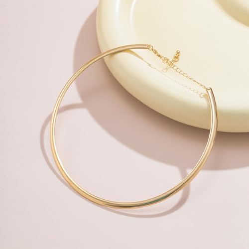 Gargantilla de moda 2023 ideal para regalo de aniversario 4