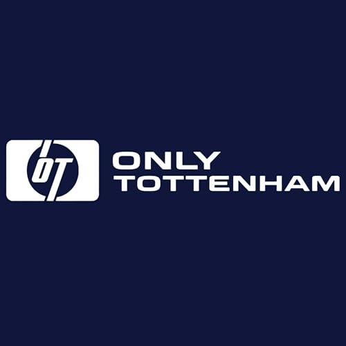 『Only Tottenham (Tottenham Hotspur Podcast)』のカバーアート